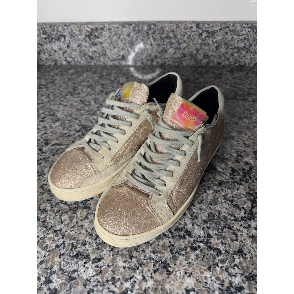 P448 Women's Sneakers